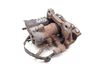 Rear brake caliper FK722K328BD