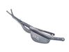 Front wiper blade arm 7185366