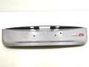 Trunk door license plate light bar 10062020