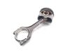 Piston with connecting rod CZEA