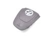 Steering wheel airbag 42334026