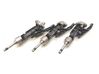 Fuel injectors set 8656548