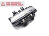Rear door exterior handle 4E1837885F
