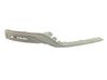 Front bumper splitter molding 31425113