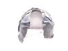 Front wheel arch liner splash guards DS73A16115DF