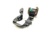 Middle seatbelt (rear) T86376T