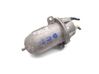Fuel filter housing 