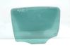 Rear door window glass E643R006723