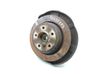 Rear wheel hub 6788049