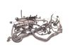 Engine installation wiring loom 8507213