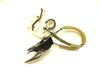 Rear door lock 78315KD53