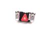 Hazard light switch 0275456828