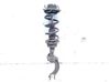 Front shock absorber with coil spring 4G0031D