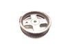 Crankshaft pulley 