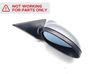 Front door electric wing mirror 7164601