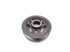 Crankshaft pulley 