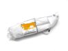 Airbag del asiento 9X23611D32BA