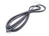 Front door rubber seal 7164947