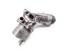 Oil filter mounting bracket 55566784