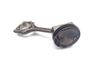 Piston with connecting rod CHYA