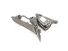 Accelerator throttle pedal M0102A2S900