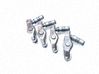 Venttiilin vipuvarsi 4PCS