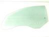 Front door window glass four-door DOT24AS2M62