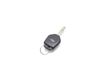 Ignition key/card 