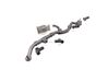 Glow plug wires 9820606880