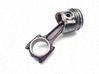 Piston avec bielle D4204T