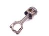 Piston with connecting rod A20DTH