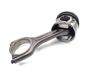 Piston with connecting rod G8DD