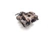 Caliper del freno trasero H817100221