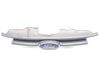 Front bumper lower grill BK218A133A