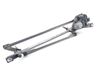 Front wiper linkage and motor 8V4117504BB