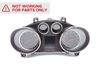 Speedometer (instrument cluster) 42342767