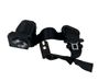 Rear seatbelt CN15A611B69EHW