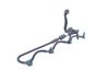 Fuel return line/hose 