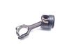 Piston with connecting rod A20DTE