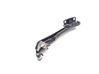 Sliding door lower roller guide/hinge BK21V25001AG