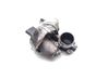 Electric throttle body valve 