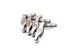 Vožtuvų kėliklis (-iai) (karomislas (-ai)) 4PCS
