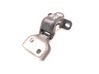 Front door lower hinge 