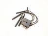 Bobina de encendido de alto voltaje 77040001