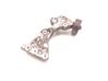 Generator/alternator bracket 90513137F