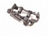 Cubierta del motor (embellecedor) 9X2Q9U550AC