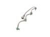 Fuel return line/hose 