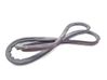Trunk rubber seal (body) 