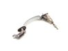 Front door exterior handle 