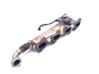 Exhaust manifold A6511411004